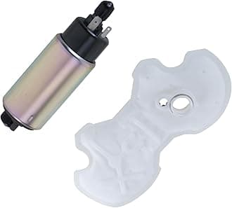 Fuel Pump Motor Compatible For Hero Passion Pro BS6 & Glamour BS6