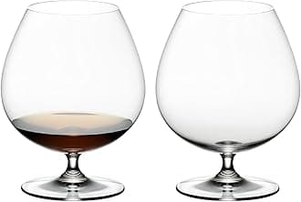 Riedel Vinum 6416/18 Cognac (Balloon) Set of 2 Glasses