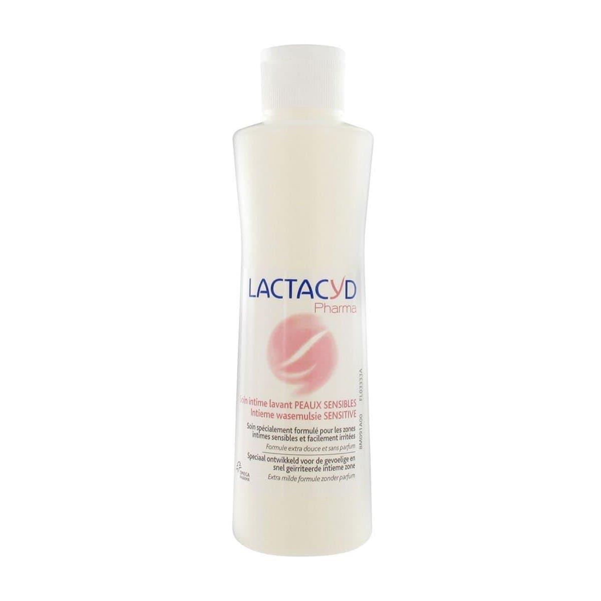 Lactacyd Pharma Sensitive 250ml
