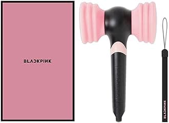 BLACKPINK OFFICIAL LIGHT STICK SPECIAL EDITION + Gift