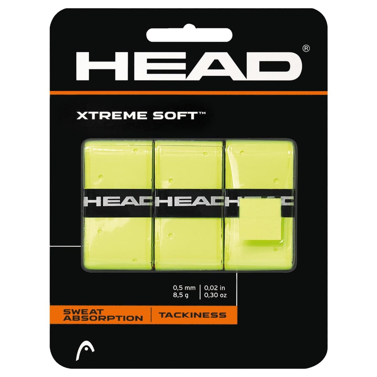 HEAD XTREMESOFT 285104
