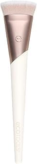 EcoTools Luxe Flawless Foundation Makeup Brush, 1 Count
