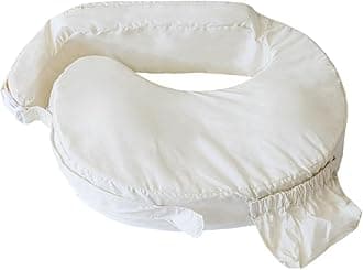 My Brest Friend Breastfeeding Pillow Natural
