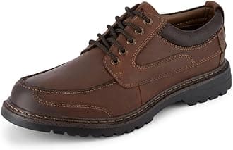 Overton mens Oxford