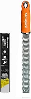 Microplane Premium Zester 18/8 0946820
