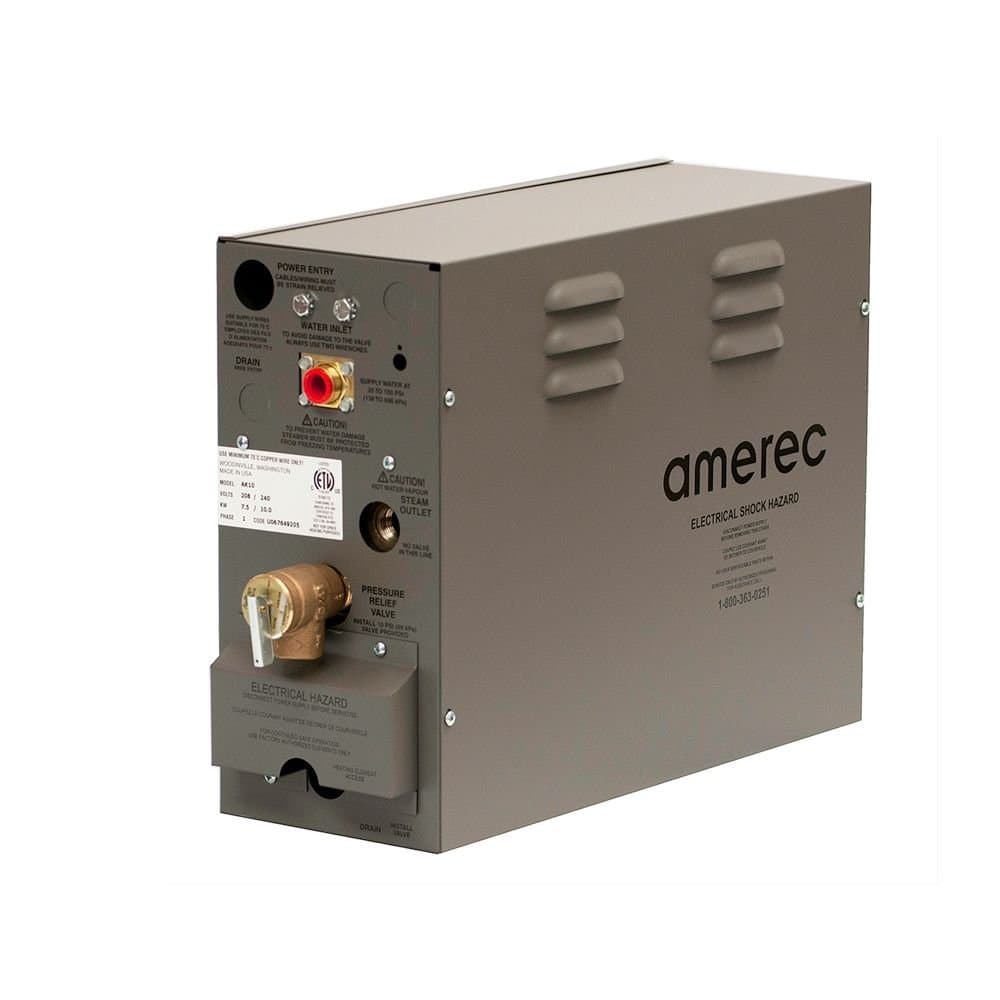 Amerec AK4.5 Steam Generator 9012-100