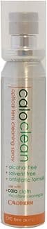 Caloclean Eco-friendly Alcohol / Solvent Free Lens Spray 25ml