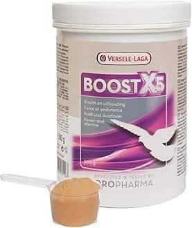 Versele-Laga X5 Oropharma-Boost for Birds 500 g