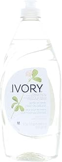 IvoryClassic Scent Dishwashing Liquid Dish Soap 19.4 Fl. Oz