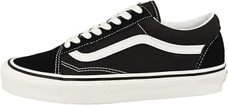 Vans Unisex Adult Old School Unisex Sneaker