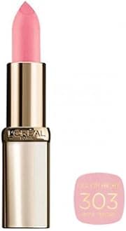L'Oreal Color Riche Lipstick 303 Rose tendre