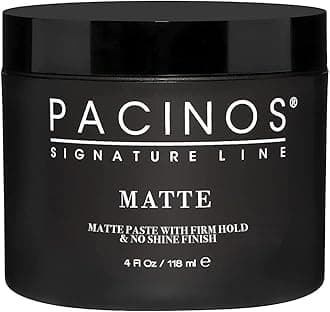 Pacinos Mat 4 Ounce by Pacinos, 118.3 ml (Pack of 1)