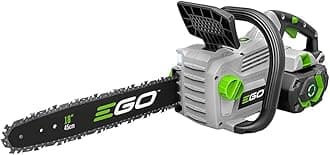 EGO POWER+ 3200 PSI 56V Pressure Washer