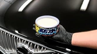 SOFT99 Water Block Wax D&B