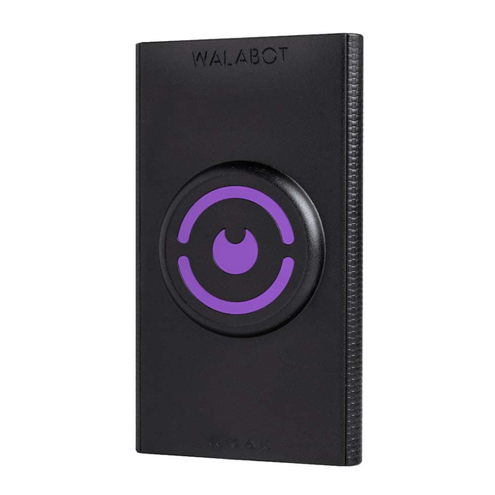 WALABOT DIY In-Wall Imager, Black