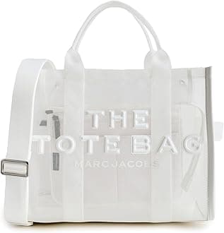 Marc Jacobs The Woven Medium Tote Bag