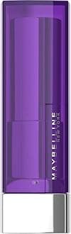Maybelline Color Sensational Matte Lipstick 338 Midnight Plum