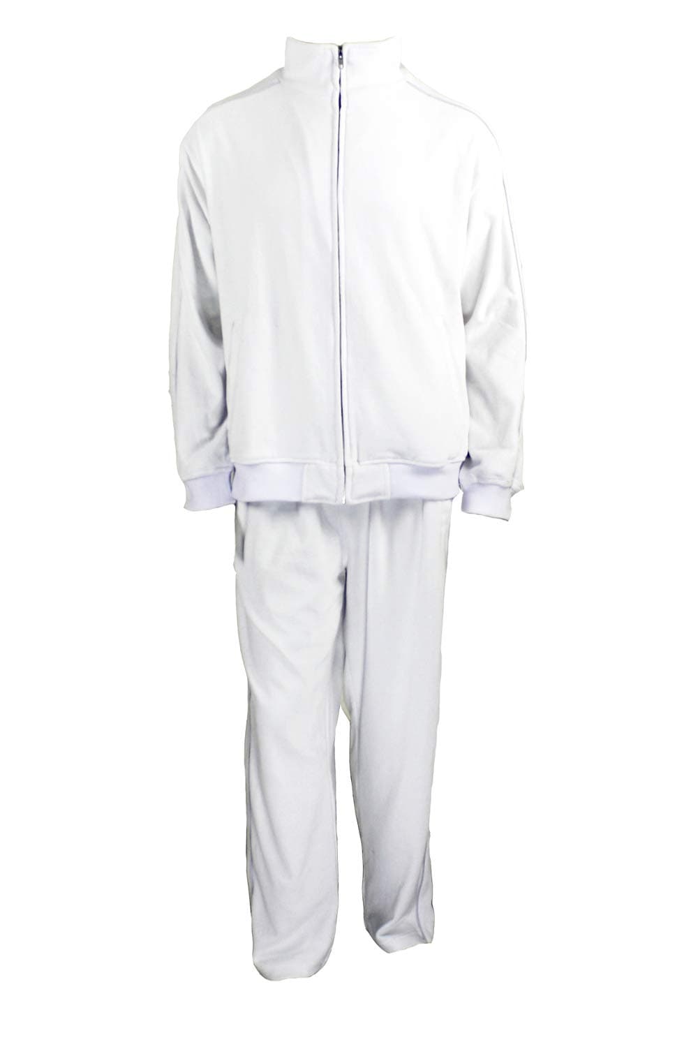 SweatsedoMens Velour Tracksuit