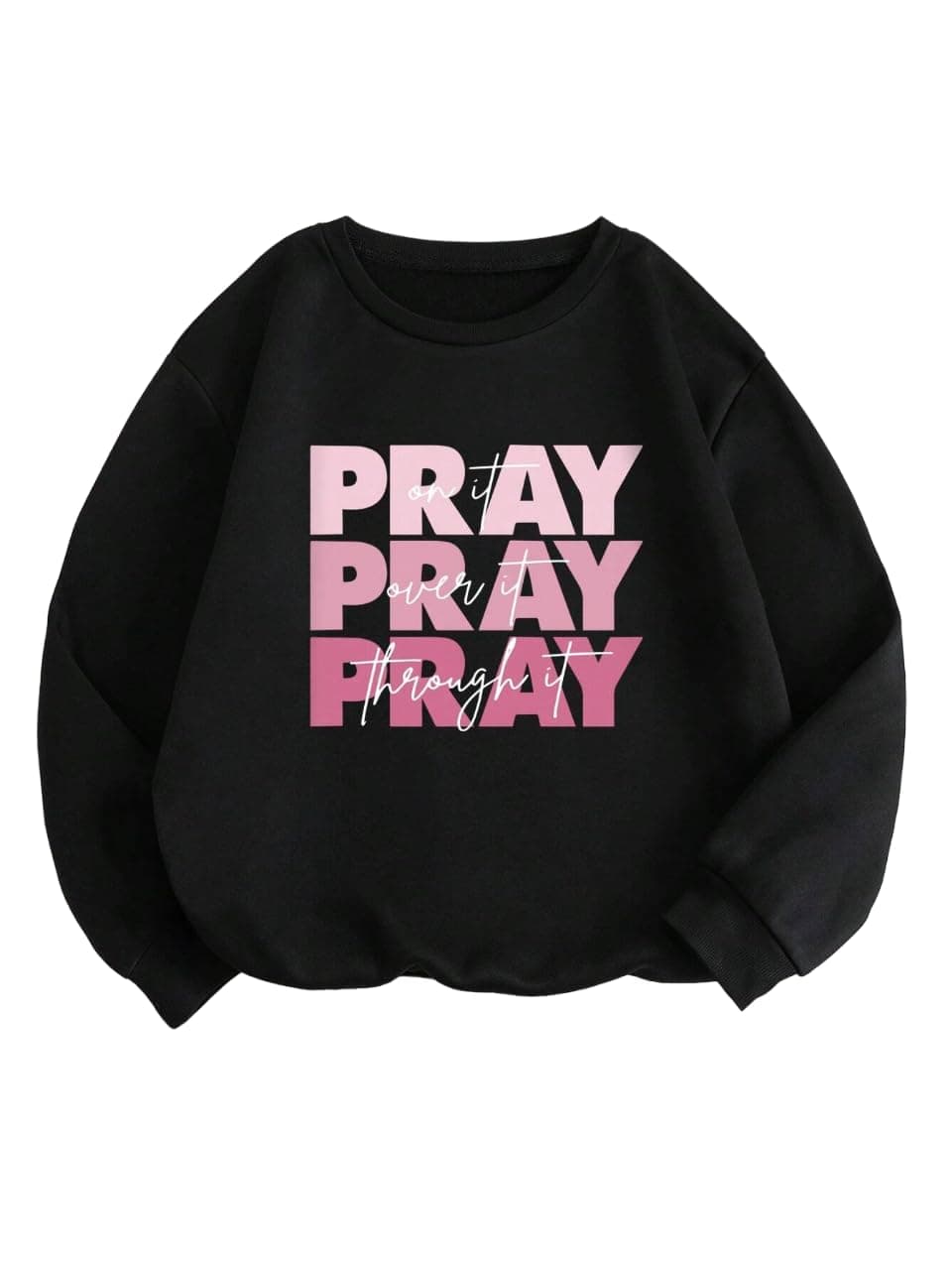 TAGAS Women Sweatshirt