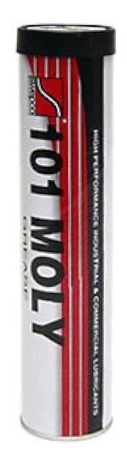101 Moly Grease