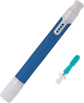 Sensi (Ocean Blue) Sensory Therapy Tool for Speech and Feeding, Autism Sensory Products, ADHD Tools, Speech Therapy Gifts for Autism Children