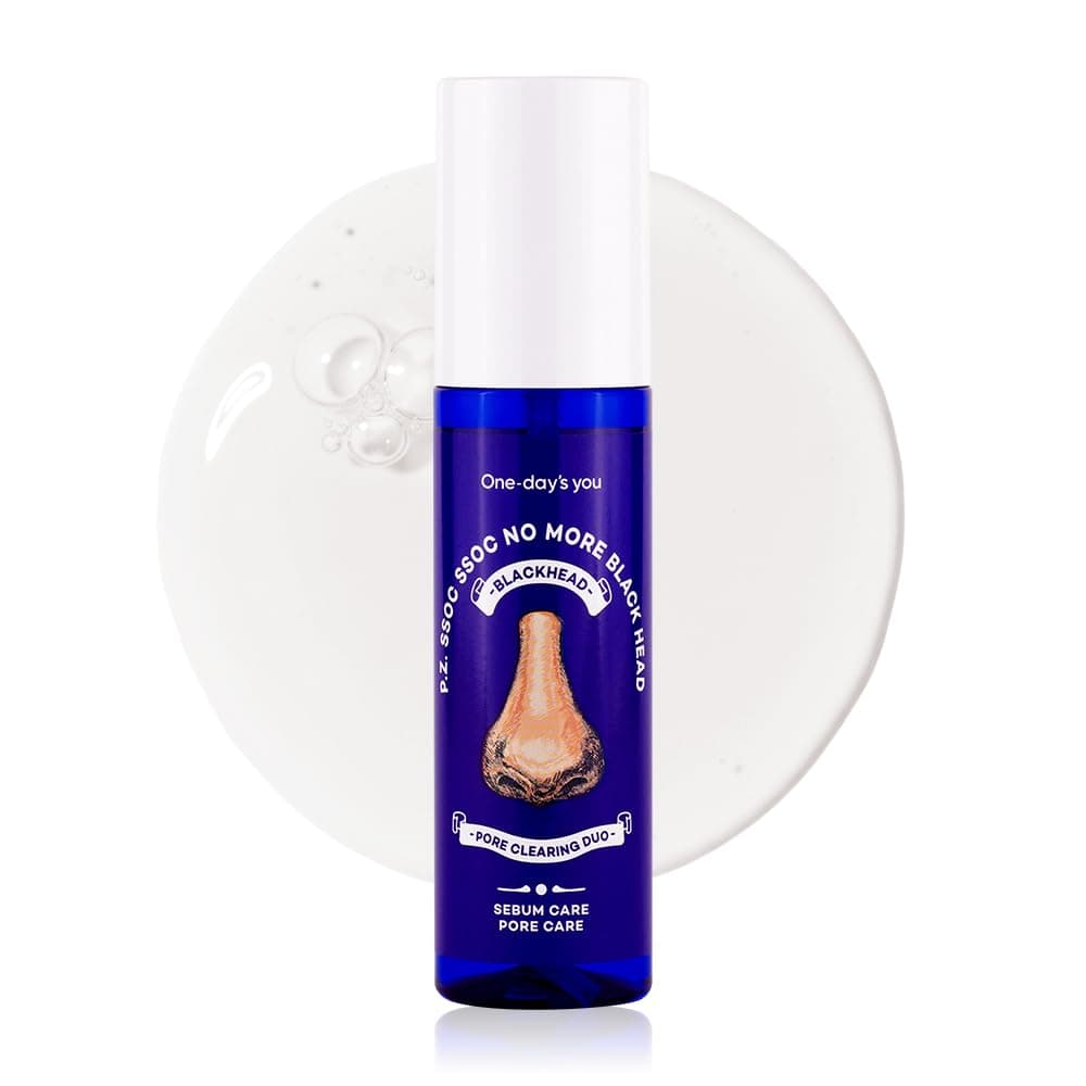 P.Z.SSOC SSOC Normore Blackhead