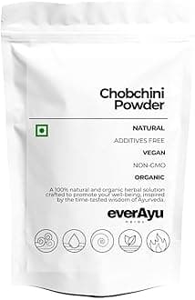 Chobchini Powder Churna-Chopchini-China Root-Smilax Glabra (250 Gms)