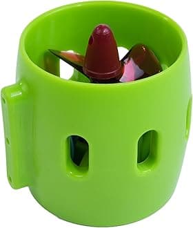 Namvo Propeller Underwater Thruster, Kayak/Boat Propulsion, 12-24V Brushless Electric Motor for Canoeing, Kayak, Fishing Boat, Paddle Board, Underwater Accessories, Clockwise