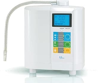 Advanced Alkaline Water Ionizer Machine: MX-55 by A2O Water