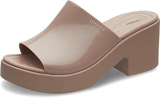 CrocsWomen's 209408-060 Wedge Sandals