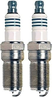 Denso (5339) ITV20 Iridium Power Spark Plug, (Pack of 2)