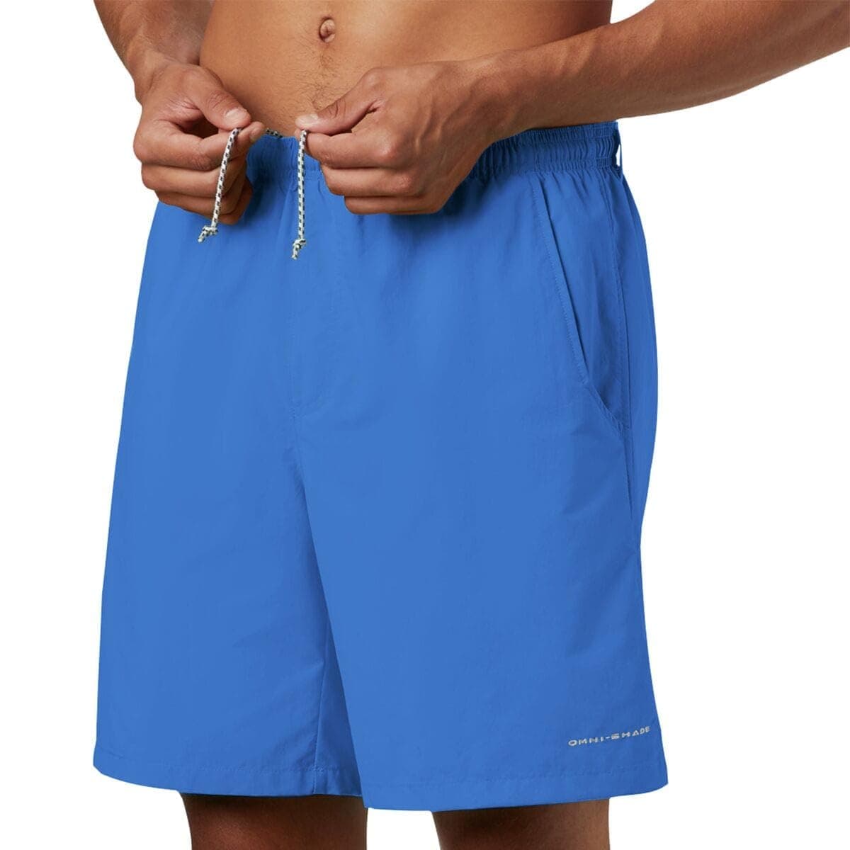 ColumbiaMen's Backcast Iii Water Short