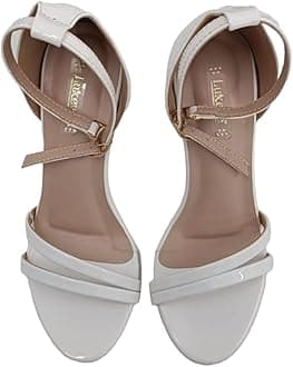 Women's High Heel Sandals