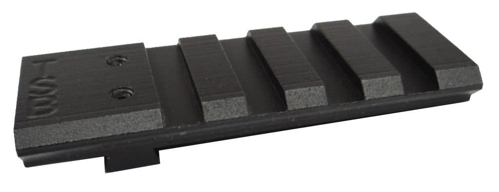 Optic/Red Dot Mount for Glock Pistols