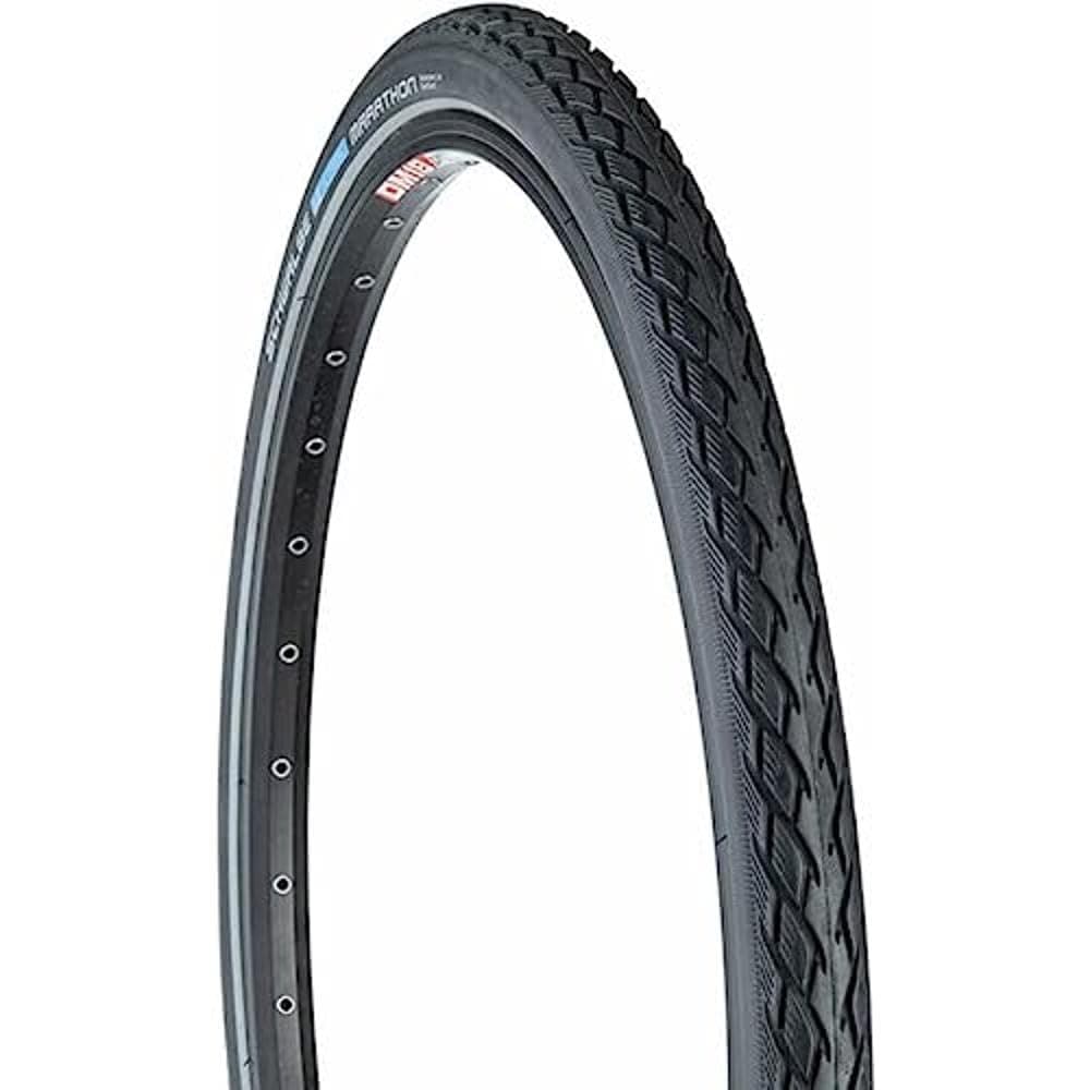 Marathon Wired Tyre with Greenguard Reflex