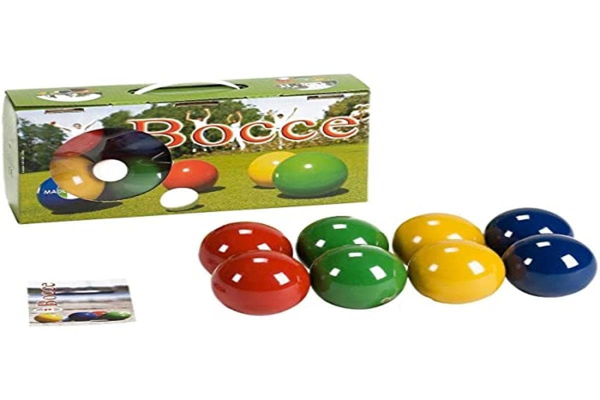 Londero Classic Bocce Set