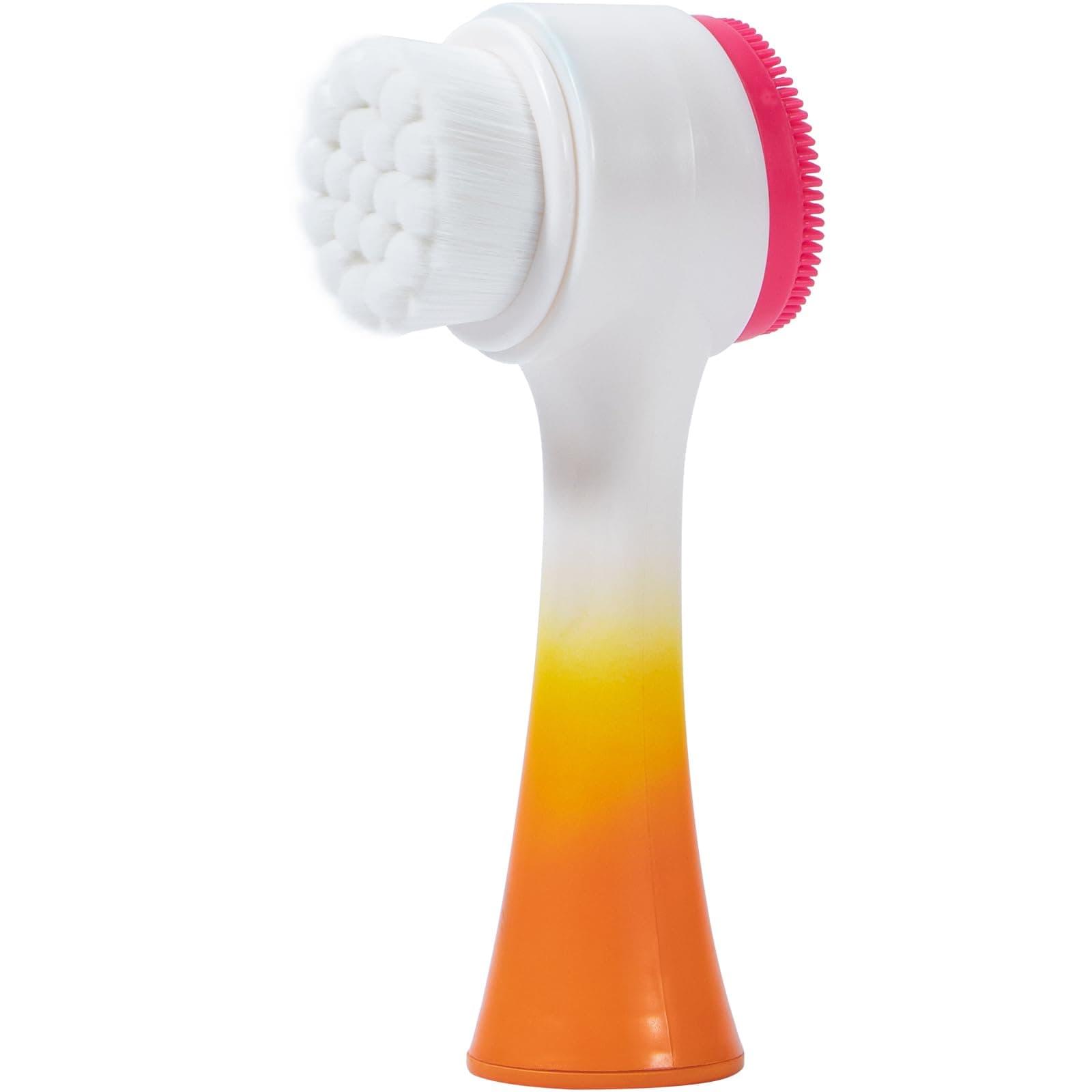 Face Scrubber Brush 2 in 1