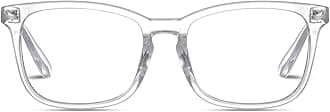 Reading Glasses for Women Men - Blue Light Blocking UV Filter Computer Readers,Anti Eyestrain Eyeglasses