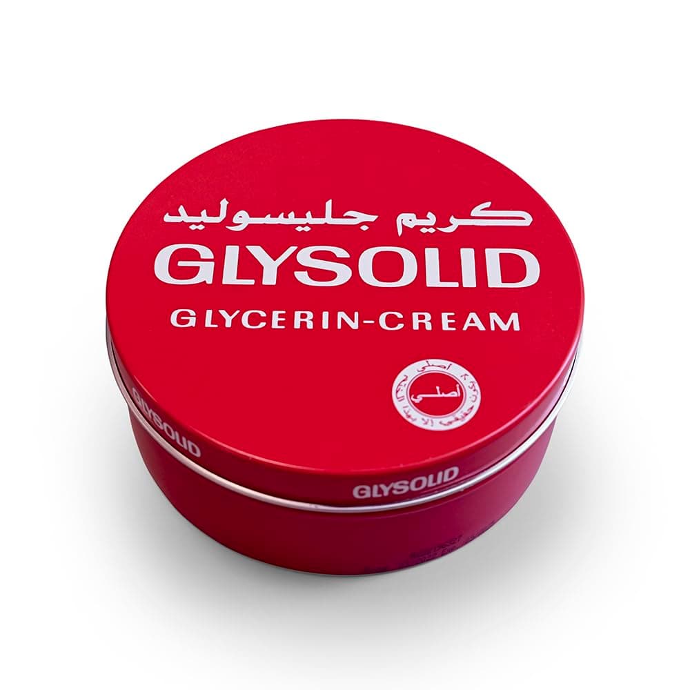 Glycerin Cream - 250 ml