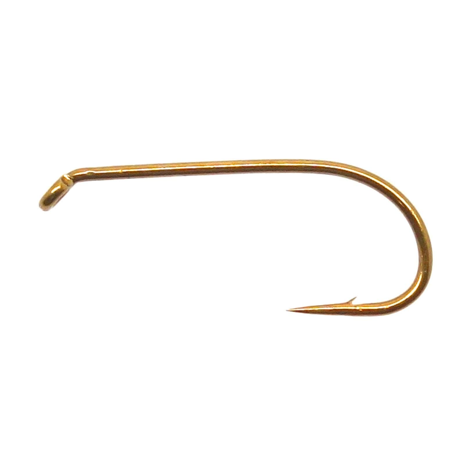 Daiichi Standard Wet Fly Hook (1550) 25 Pack