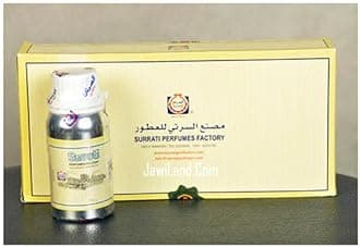 Oil 100 Gm By Al Surrati Perfumes