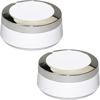 WE01X24552 Dryer Timer Control Knob Replacement compatible with GE General Electric AP6026722, 4396547,PS11736611-2Pack