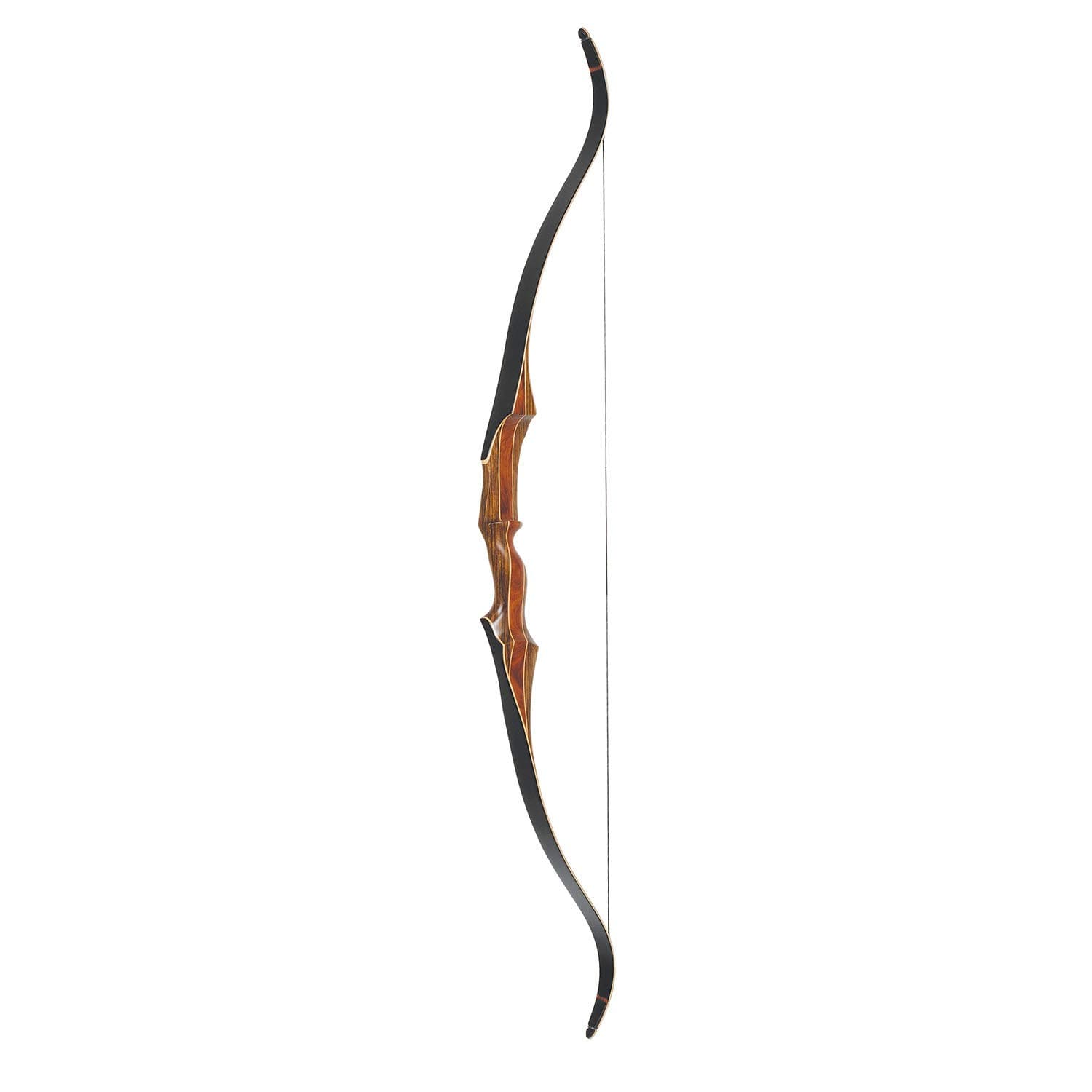 Martin Archery Hunter Recurve Right Hand Bow