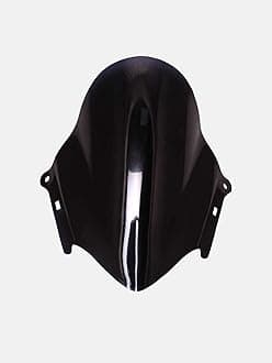 GIXXER SF 250 and 150 2020 Visor (Black).