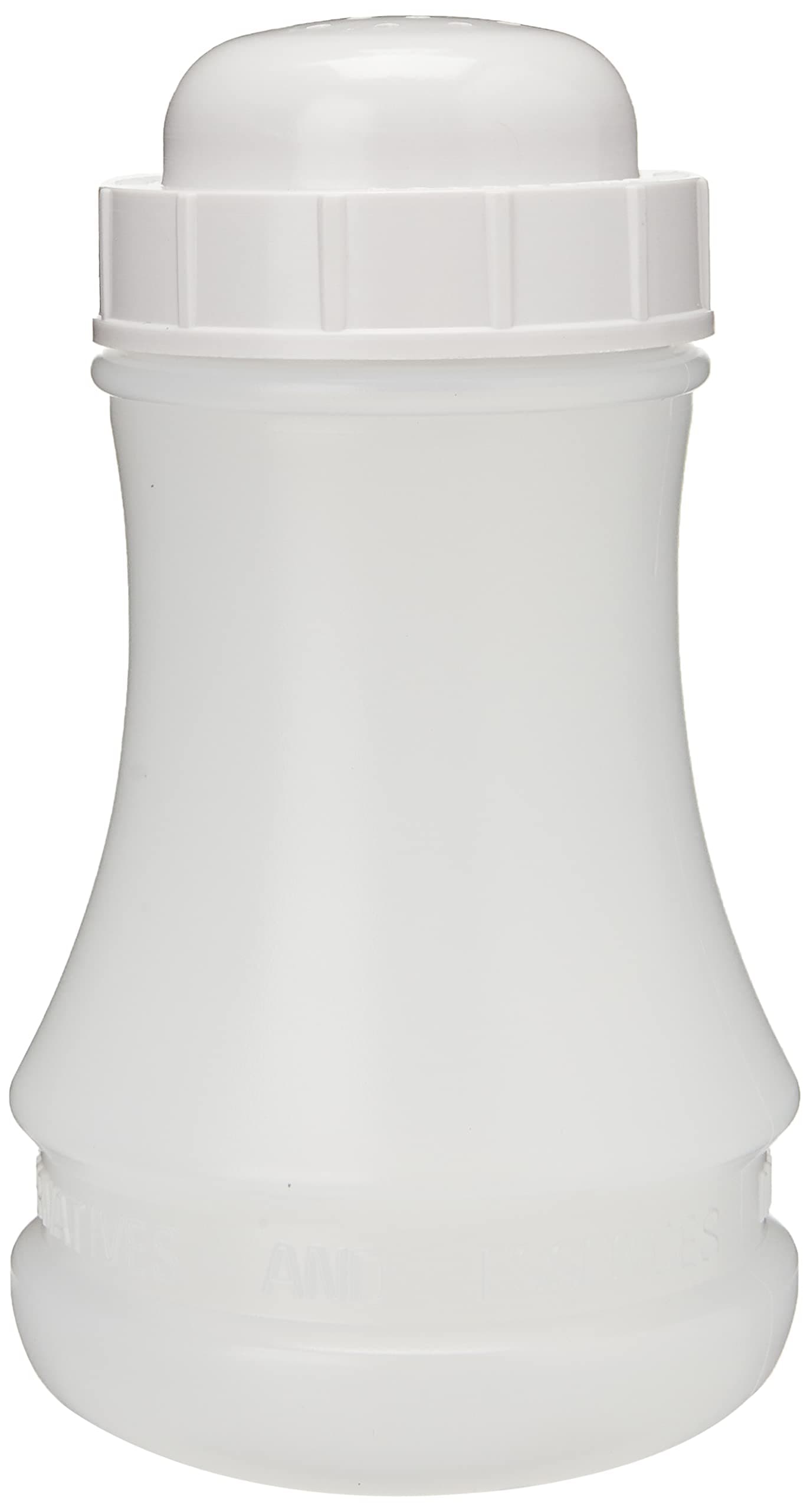 S469 Plastic Salt Shaker