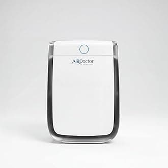 - AD3500 Smart App Air Purifier. Cleans Bedrooms, Large Rooms Up to 2,520 ft2. Remove Allergens, Smoke, Dust, Mold, Pet Hair, Odors, Pollen. Hospital-Grade UltraHEPA, Premium Carbon Filtration
