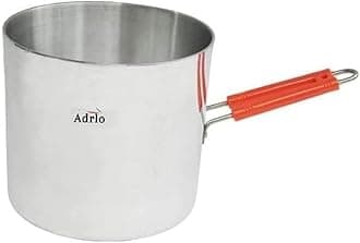 1Pcs Aluminium Gas Roti Tandoor Cooker