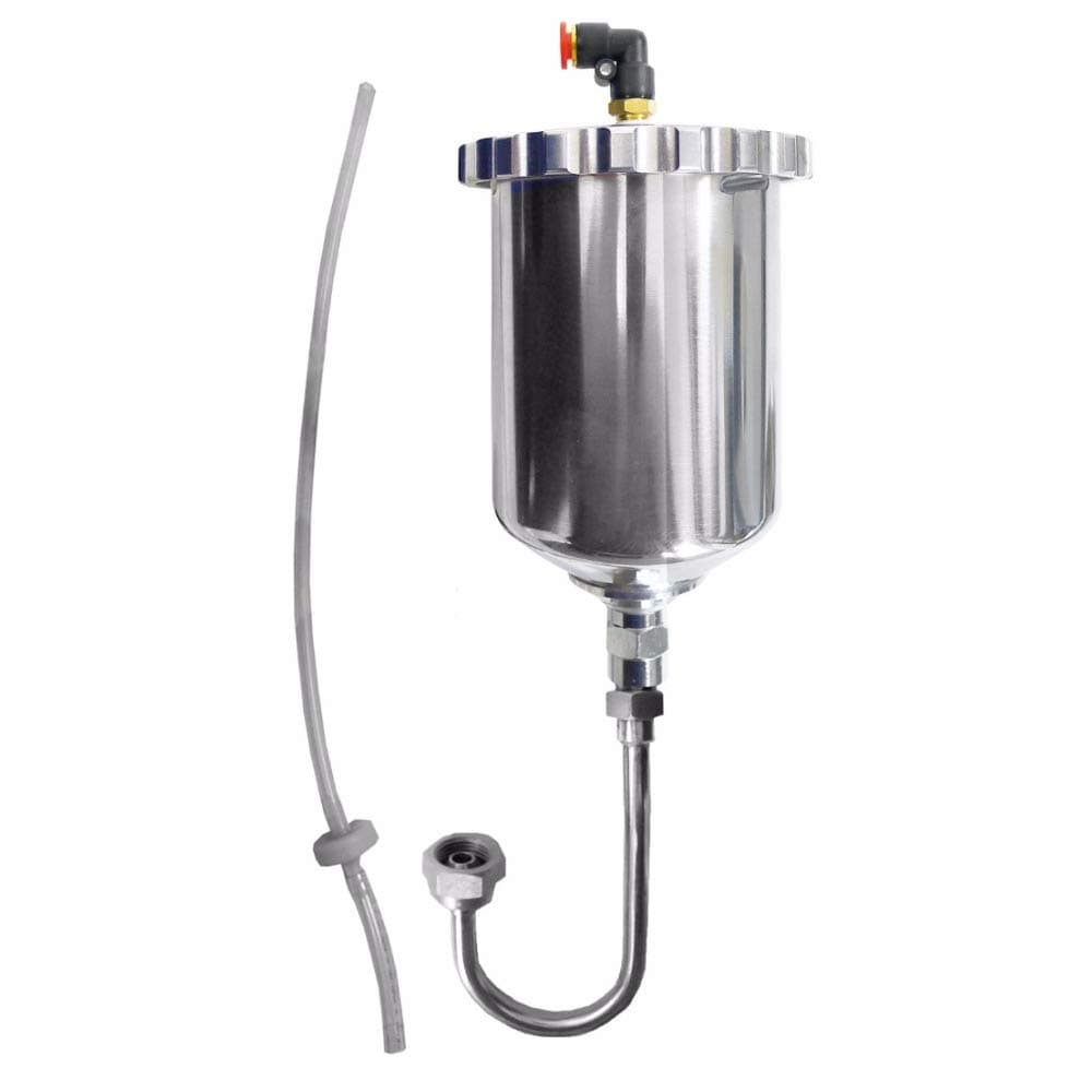 9960 U-Tube 400cc Gravity Cup Conversion Kit