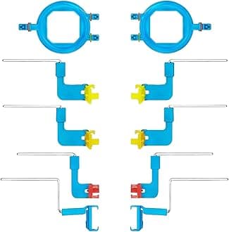 - Dental X-ray Digital Sensor Holder 2.0 XCP RVG Digital Intra Xray Sensor Film Positioning System Complete Portable Kit Dentist Lab Equipment Tools