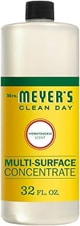 Clean Day Multi-Surface Concentrate - 32 oz - Honeysuckle